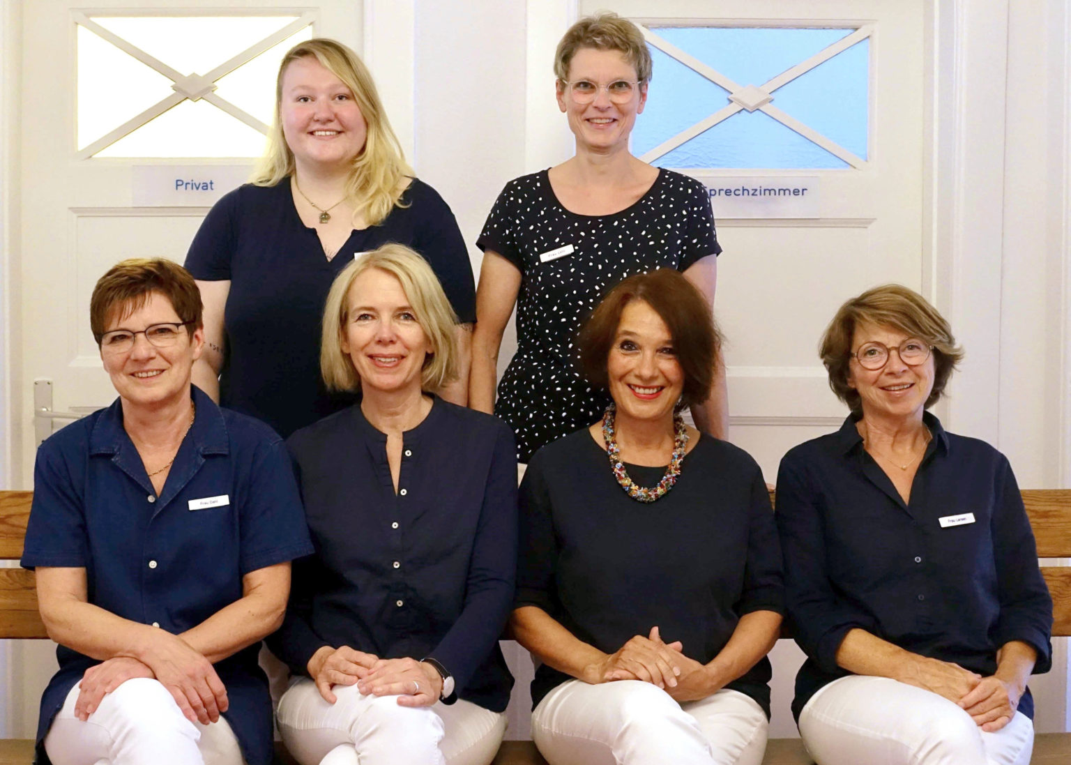 Hausarztpraxis Holsen - Gemeinschaftspraxis Grünzig & Kleimann Hausarztpraxis Winterhude